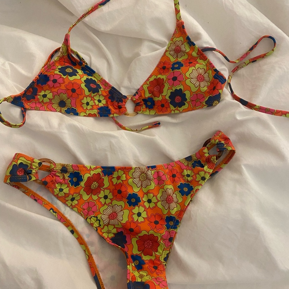 shein bikini